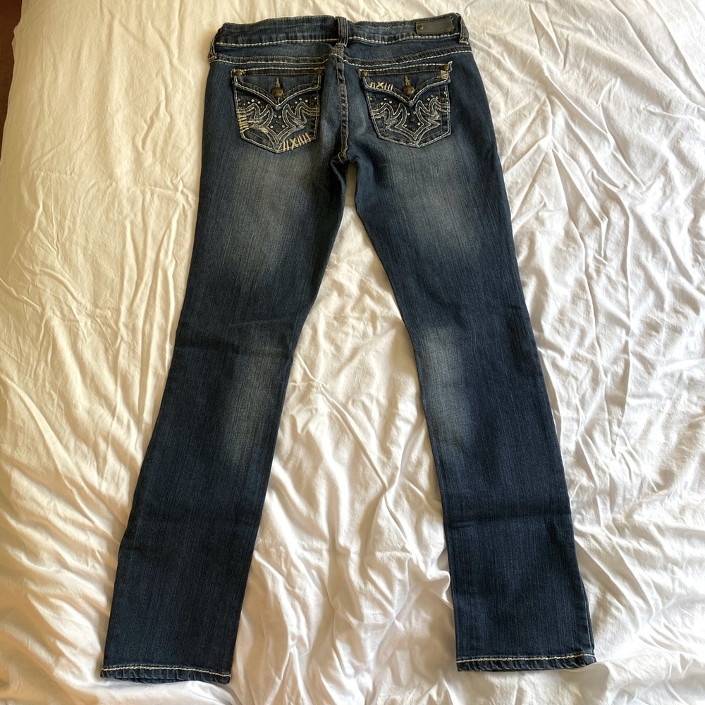 Antique Rivet Women’s Jeans size 29